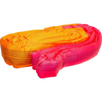 Круглопрядный петлевой строп КантаПлюс кКСКп-5,0/3,0м