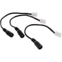 Коннектор LS-connector-8mm-DU-IP20 ЭРА 628379 C0043983