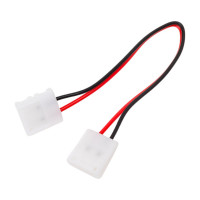 Коннектор LS-connector-10mm-DD-IP20 ЭРА 628447 C0043990