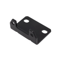 Крепление настенное A2C31 для фильтра/лубрикатора Miniature GROZ GR60610