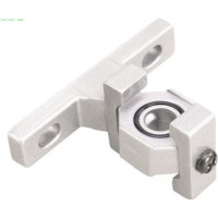 Крепление настенное A2W01 для фильтр-лубрикатор-регулятор модулей Miniature GROZ GR60640