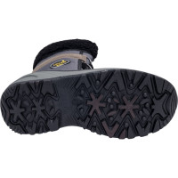 Зимние ботинки Norfin SNOW GRAY р.42 13980-GY-42