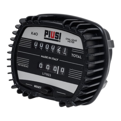 Счетчик масла PIUSI K 40 F00490020