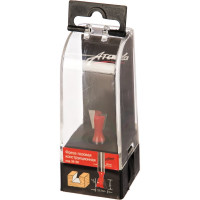 Фреза пазовая конструкционная АТАКА 38160