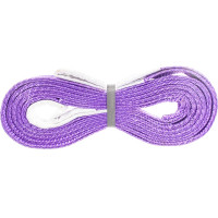 Текстильный петлевой строп TOR СТП 1,0 т 4,0 м 30 мм 11614