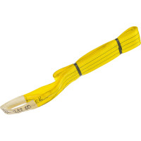 Текстильный петлевой строп TOR СТП 3,0 т 2,0 м 90 мм 11632