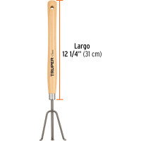 Садовый культиватор Truper GTL-CV 15036