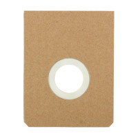 Мешок-пылесборник clean pro синтетический 3 шт. (до 12 л) OZONE CP-216/3