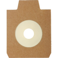 Мешок-пылесборник clean pro синтетический 5 шт. (до 10 л) OZONE CP-222/5