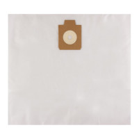 Мешок-пылесборник clean pro синтетический 2 шт. (до 25 л) OZONE CP-226/2