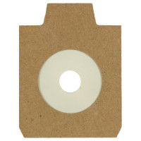 Мешок-пылесборник clean pro синтетический 2 шт. (до 25 л) OZONE CP-226/2