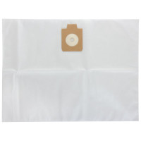 Мешок-пылесборник clean pro синтетический 2 шт. (до 36 л) OZONE CP-230/2