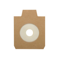 Мешок-пылесборник clean pro синтетический 2 шт. (до 36 л) OZONE CP-230/2