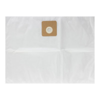 Мешок-пылесборник clean pro синтетический 2 шт. (до 36 л) OZONE CP-232/2