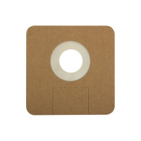 Мешок-пылесборник clean pro синтетический 2 шт. (до 36 л) OZONE CP-232/2