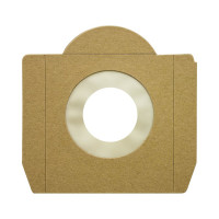 Мешок-пылесборник clean pro синтетический 2 шт. (до 70 л) OZONE CP-236/2