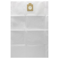 Мешок-пылесборник clean pro синтетический 1 шт. (до 100 л) OZONE CP-245/1