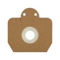 Мешок-пылесборник clean pro синтетический 3 шт. (до 22 л) OZONE CP-271/3