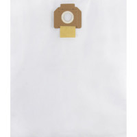 Мешок-пылесборник turbo синтетический 7 шт. (до 72 л) OZONE MXT-311/7