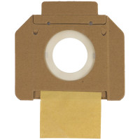 Мешок-пылесборник turbo синтетический 7 шт. (до 72 л) OZONE MXT-311/7