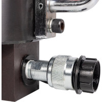 Гидравлический пресс КВТ ПГ-60 61564