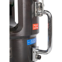 Гидравлический пресс КВТ ПГ-60 61564