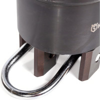 Гидравлический пресс КВТ ПГ-60 61564