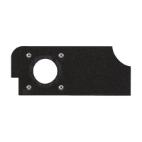 Мешок-пылесборник vertical pro 5 шт. для вертикальных пылесосов (до 5,5 л) OZONE VP-154