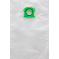 Мешок-пылесборник vertical pro 5 шт. для вертикальных пылесосов (до 5,5 л) OZONE VP-156