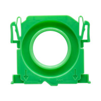 Мешок-пылесборник vertical pro 5 шт. для вертикальных пылесосов (до 5,5 л) OZONE VP-156