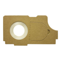 Мешок-пылесборник vertical pro 5 шт. для вертикальных пылесосов (до 5,5 л) OZONE VP-158