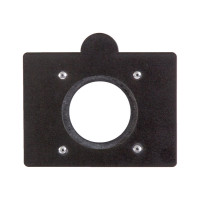 Мешок-пылесборник microne синтетический для встроенных пылесосов 3 шт. OZONE CVS-50/3