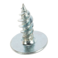 Саморезы остроконечные для листовых пластин (250 штук, 4.2 х 13) ХВАТ 22713-4