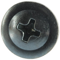 Саморезы остроконечные для листовых пластин (250 штук, 4.2 х 13) ХВАТ 22713-4