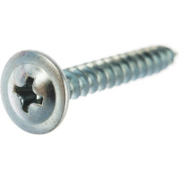 Саморезы остроконечные для листовых пластин (250 штук, 4.2 х 32) ХВАТ 22732-4