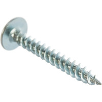 Саморезы остроконечные для листовых пластин (250 штук, 4.2 х 32) ХВАТ 22732-4