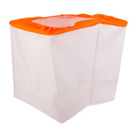 Фильтр мембранный матерчатый для пылесосов Starmix EURO Clean MBF-308