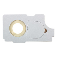 Мешок-пылесборник синтетический для промышленных пылесосов до 5,5 литров (1 шт.) EURO Clean EUR-152/1