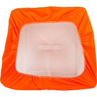 Мембранный матерчатый фильтр (1 шт.) для пылесосов EURO Clean EUR MBF-SP245