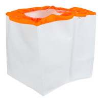 Мембранный матерчатый фильтр (1 шт.) для пылесосов EURO Clean EUR MBF-311