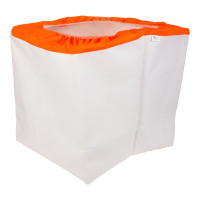 Мембранный матерчатый фильтр (1 шт.) EURO Clean EUR MBF-245