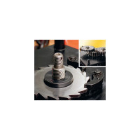 Стационарная таль JET SMHA-10.0T 3.0m 801960