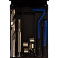 Набор для восстановления резьбы М14 Сорокин 40.64