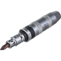 Ударная отвёртка, 4 биты Сорокин 1.97