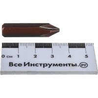 Ударная отвёртка, 4 биты Сорокин 1.97