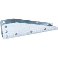 Консоль ВМ (200 мм) DKC BBM5020