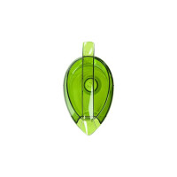 Гейзер Дельфин зеленый прозрачный 62035 фильтр-кувшин 62035зел