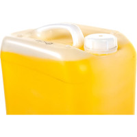 Очиститель щелочной CLEANMULTI FORTE (10 л) для удаления жира и масла Pramol 5013.101