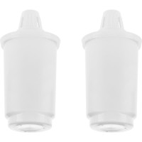 Набор сменных модулей 502 (2 шт.; для жесткой воды) для фильтров-кувшинов Гейзер 50033