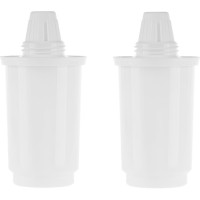 Набор сменных модулей 502 (2 шт.; для жесткой воды) для фильтров-кувшинов Гейзер 50033